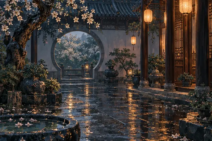 pony水光唇釉